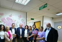 Η ΔΕΕΠ (ΝΟΔΕ) Ηρακλείου της Νέας Δημοκρατίας και η ΔΗΜΤΟ Ηρακλείου, τίμησε την Παγκόσμια ημέρα Μαιών με εκδήλωση στο Βενιζέλειο