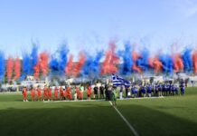 «Γιορτή του ποδοσφαίρου στις Αρχάνες με Κυπελλούχο τη Χερσόνησο»