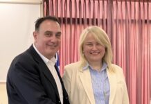 Aλλαγή σκυτάλης στην Προεδρία τoυ TEE/TAK-Τι δήλωσε η νέα Πρόεδρος Μ. Λυδάκη