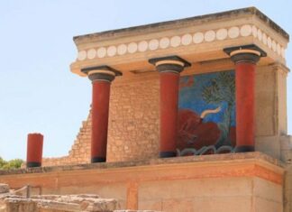 Εορταστικές Εκδηλώσεις για την εγγραφή των Μινωικών Ανακτορικών Κέντρων στον Κατάλογο Παγκόσμιας Κληρονομιάς της UNESCO