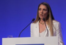 Η Αγάπη Σμπώκου νέα Πρόεδρος του ΣΕΤΕ