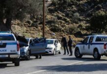 Βορίζια: Σοκάρουν τα θύματα της οικογενειακής συμμορίας που άρπαζε κτήματα άλλων -«Ήρθαν να κάψουν και το αμάξι»