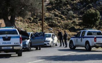 Βορίζια: Σοκάρουν τα θύματα της οικογενειακής συμμορίας που άρπαζε κτήματα άλλων -«Ήρθαν να κάψουν και το αμάξι»