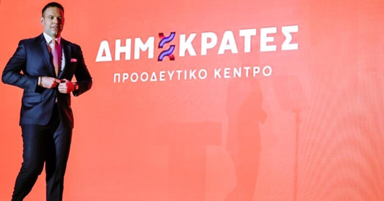 Τριήμερη Περιοδεία του Προέδρου Στέφανου Κασσελάκη στην Κρήτη (20– 22 Μαΐου)