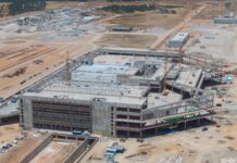 Αεροδρόμιο Καστελίου: Αντίστροφη μέτρηση για τις πρώτες πτήσεις – Πότε «ανοίγει τις πύλες» του ο νέος αερολιμένας