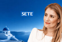 Νέο διοικητικό συμβούλιο στον ΣΕΤΕ – Πρόεδρος η Αγάπη Σμπώκου
