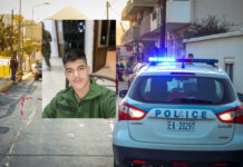 Σε σοκ η Κρήτη -Πήρε εκδίκηση για τον θάνατο του γιου του στο τροχαίο δολοφονώντας τον 20χρονο -Η καταγγελία δύο χρόνια πριν