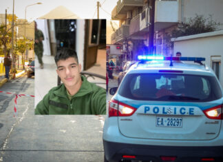 Σε σοκ η Κρήτη -Πήρε εκδίκηση για τον θάνατο του γιου του στο τροχαίο δολοφονώντας τον 20χρονο -Η καταγγελία δύο χρόνια πριν
