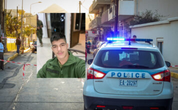 Σε σοκ η Κρήτη -Πήρε εκδίκηση για τον θάνατο του γιου του στο τροχαίο δολοφονώντας τον 20χρονο -Η καταγγελία δύο χρόνια πριν