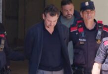Θάνατος ιδρυτή των Mango: Ο γιος του αφέθηκε ελεύθερος με εγγύηση ενός εκατομμυρίου ευρώ και περιοριστικούς όρους