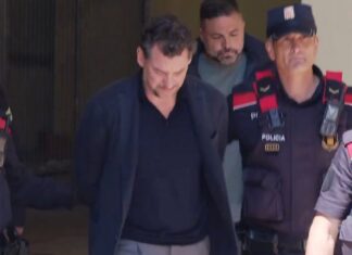 Θάνατος ιδρυτή των Mango: Ο γιος του αφέθηκε ελεύθερος με εγγύηση ενός εκατομμυρίου ευρώ και περιοριστικούς όρους