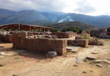 Ανοίγει τις πύλες του προσεχώς το αναστηλωμένο Μινωικό Ανάκτορο στα Μάλια – Πιθανή κάθοδος Μητσοτάκη για τα εγκαίνια!