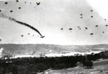 20 Μαΐου 1941: Η Μάχη της Κρήτης και οι «Αλεξιπτωτιστές» της ιστορίας