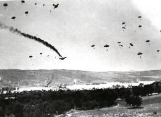 20 Μαΐου 1941: Η Μάχη της Κρήτης και οι «Αλεξιπτωτιστές» της ιστορίας