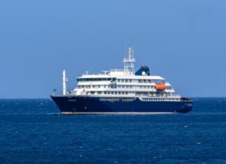 Θρίλερ στον Ατλαντικό -Τι θα απογίνει το πλοίο καραντίνας με τα κρούσματα χανταΐού, τι λέει ο ΕΟΔΥ για τον Έλληνα επιβάτη στη λίστα