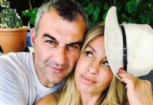 Συγκλονιστική ανάρτηση Δέλλα για τη Γωγώ Μαστροκώστα: Όσο μακριά και να πετάξεις, η αγάπη μου θα σε φτάνει