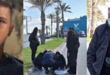 Δολοφονία στο Ηράκλειο: Τα πρώτα λόγια του 54χρονου στους αστυνομικούς – «Έκανα αυτό που έπρεπε»