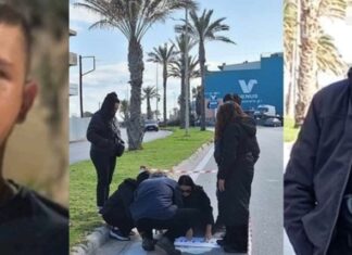 Δολοφονία στο Ηράκλειο: Τα πρώτα λόγια του 54χρονου στους αστυνομικούς – «Έκανα αυτό που έπρεπε»