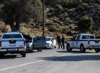 Κρήτη: Επιδοτήσεις 600.000 ευρώ σε 4 χρόνια είχαν πάρει θείος και ανιψιοί που έκλεβαν χωράφια με τη βία -Πώς δρούσαν