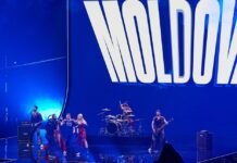 Eurovision 2026: Αντιδράσεις στη Μολδαβία -Παραιτήθηκε ο γενικός διευθυντής της δημόσιας τηλεόρασης για τη ψηφοφορία