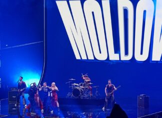 Eurovision 2026: Αντιδράσεις στη Μολδαβία -Παραιτήθηκε ο γενικός διευθυντής της δημόσιας τηλεόρασης για τη ψηφοφορία