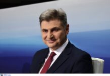 Φαραντούρης: Διεγράφην από τον ΣΥΡΙΖΑ διότι δεν με ήθελαν -Στο ΠΑΣΟΚ με καλωσόρισαν