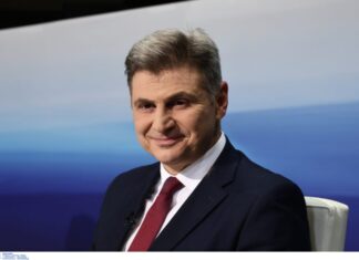 Φαραντούρης: Διεγράφην από τον ΣΥΡΙΖΑ διότι δεν με ήθελαν -Στο ΠΑΣΟΚ με καλωσόρισαν