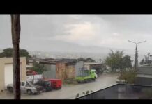Ο Μάιος μπήκε με χιόνια, δείτε φωτό από όλη τη χώρα – Το καλοκαίρι επιστρέφει, τι λένε οι μετεωρολόγοι