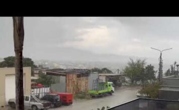 Ο Μάιος μπήκε με χιόνια, δείτε φωτό από όλη τη χώρα – Το καλοκαίρι επιστρέφει, τι λένε οι μετεωρολόγοι