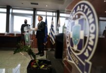 Το “Ελληνικό FBI” από τον Οκτώβριο του 2024 έχει εξαρθρώσει περίπου 200 εγκληματικές οργανώσεις