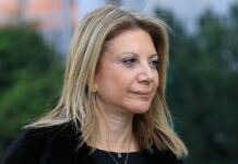 Μήνυση Καρυστιανού και Αυγερινού κατά του Καραχάλιου -«Ποινικοποιεί την πολιτική ζωή με το καλημέρα», λέει ο ίδιος