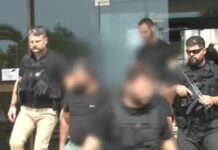 Βορίζια: Την Παρασκευή απολογείται και ο 43χρονος θείος που πιάστηκε με ένταλμα έξω από το Ωνάσειο
