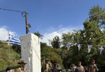 Η μνήμη έχει ουσία όταν τιμάται με τρόπο απλό, διαρκή και ανθρώπινο
