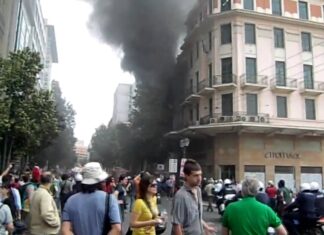 16 χρόνια από τη Marfin -Το χρονικό της τραγωδίας με τους 3 νεκρούς που συγκλόνισε, δεν τιμωρήθηκαν ποτέ οι δράστες