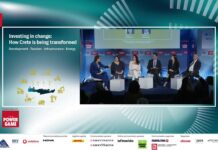 Στα Χανιά το συνέδριο του powergame και του Economist: «Επενδύοντας στην Αλλαγή: Πώς μεταμορφώνεται η Κρήτη»