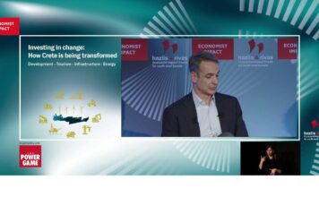 Ετοιμαζόμαστε για τρίτη θητεία με δημόσιες και ιδιωτικές επενδύσεις -Εχουμε καλύψει τις περισσότερες δεσμεύσεις μας