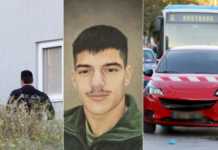 Την Πέμπτη η κηδεία του Νικήτα – «Λευκά να βάλετε, όχι μαύρα» – Το σπαρακτικό μήνυμα της αδερφής του