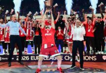 Ολυμπιακός-Ρεάλ Μαδρίτης 92-85: Πρωταθλητής Ευρώπης μέσα στο ΟΑΚΑ σε μυθικό τελικό