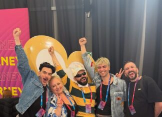 Eurovision 2026: Οι τέσσερις καλλιτέχνες που θα πλαισιώσουν στη σκηνή τον Akylas -Οι δύο ηθοποιοί