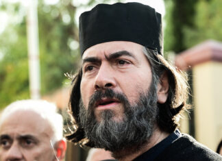 Την παραπομπή του πατρός Αντωνίου σε δίκη για τα οικονομικά της Κιβωτού του Κόσμου προτείνει ο εισαγγελέας