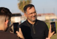 Εκλογές και διοικητικές εξελίξεις στον Νέο Ηρόδοτο μετά την άνοδο