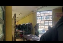 Άγριο ξύλο στο ΑΠΘ: Αντιεξουσιαστές επιτέθηκαν με ρόπαλα σε φοιτητές -Επτά άτομα στο νοσοκομείο, επενέβησαν τα ΜΑΤ