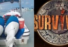 Σοκ στο Survivor με τον τραυματισμό παίκτη: «Ακρωτηριάστηκε στο ένα πόδι, τραυματίστηκε και στο άλλο» -Όσα είπαν οι γονείς του