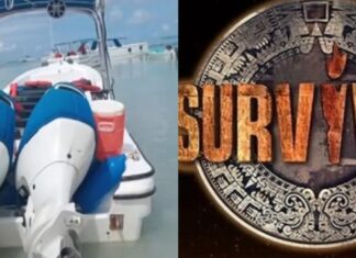 Σοκ στο Survivor με τον τραυματισμό παίκτη: «Ακρωτηριάστηκε στο ένα πόδι, τραυματίστηκε και στο άλλο» -Όσα είπαν οι γονείς του