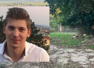 Οι 5 μήνες μήνες αγωνίας και ο τραγικός επίλογος του Αλέξη Τσικόπουλου – Στα Χανιά αναμένονται οι γονείς του για την ταυτοποίηση της σορού