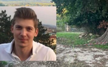 Οι 5 μήνες μήνες αγωνίας και ο τραγικός επίλογος του Αλέξη Τσικόπουλου – Στα Χανιά αναμένονται οι γονείς του για την ταυτοποίηση της σορού