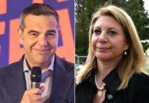 Πριν φύγει ο Μάιος έρχονται τα κόμματα Τσίπρα και Καρυστιανού – «Κλείδωσαν» οι ημερομηνίες για τις ανακοινώσεις