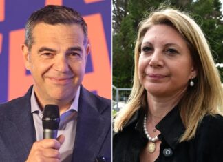 Πριν φύγει ο Μάιος έρχονται τα κόμματα Τσίπρα και Καρυστιανού – «Κλείδωσαν» οι ημερομηνίες για τις ανακοινώσεις