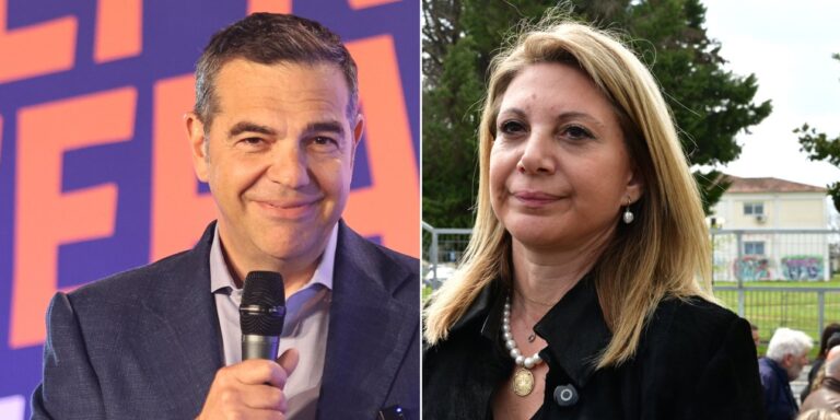 Πριν φύγει ο Μάιος έρχονται τα κόμματα Τσίπρα και Καρυστιανού – «Κλείδωσαν» οι ημερομηνίες για τις ανακοινώσεις