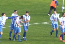 Α2 ΕΠΣΗ: Πρωταθλητής ο Νέος Ηρόδοτος